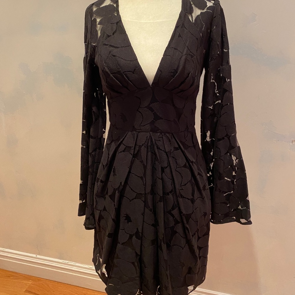 BCBG Dress